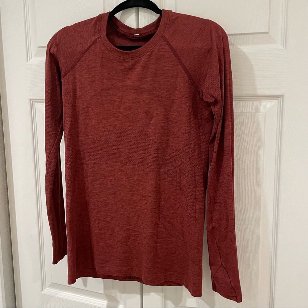 Swiftly Tech 2.0 Long Sleeve